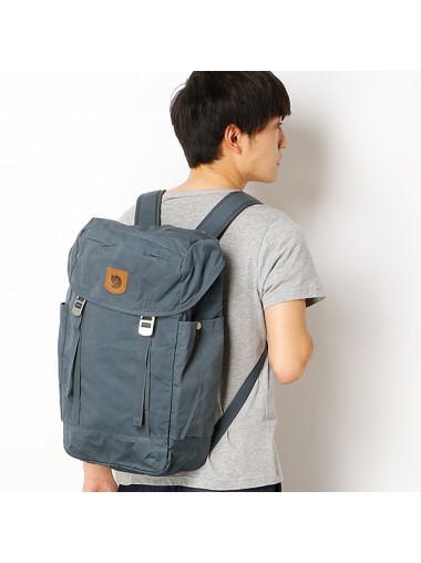 [新系列!] Fjallraven Greenland Top / Dusk